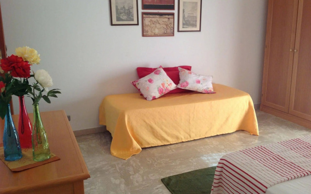 Residenza Giancesare