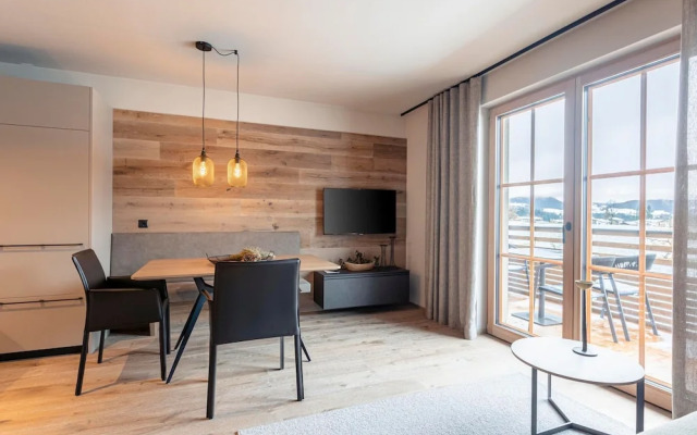 Luxury Apartment With Sauna, ski Lift Within Walking Distance