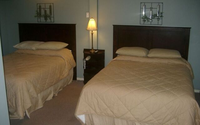 Richca Chalets Resort