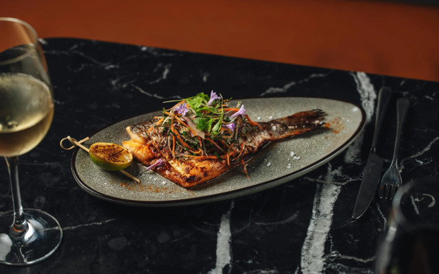 Radisson Blu Hotel, London Leicester Square