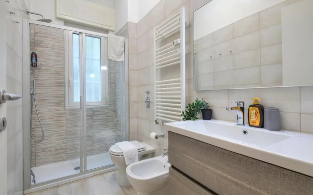 I Host Apartment - Cossa 19