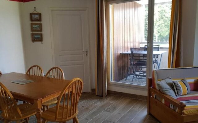 Résidence des Hauts Plateaux