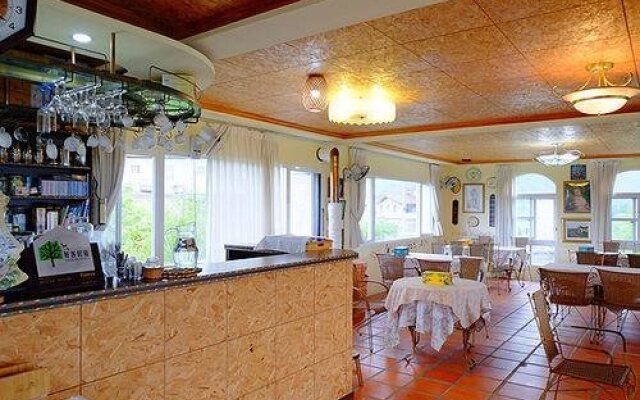 Lighting SPA Homestay
