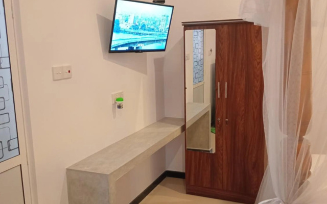 Villa 58 Unawatuna