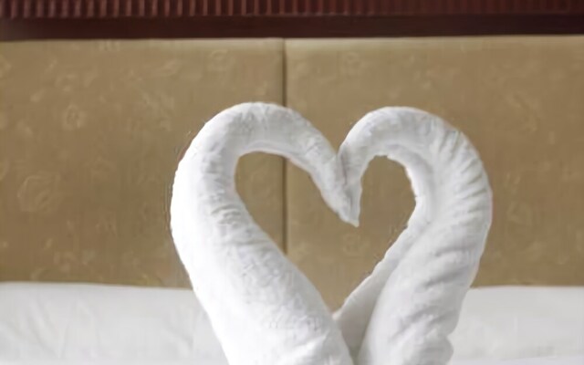 Zhengxie Hotel