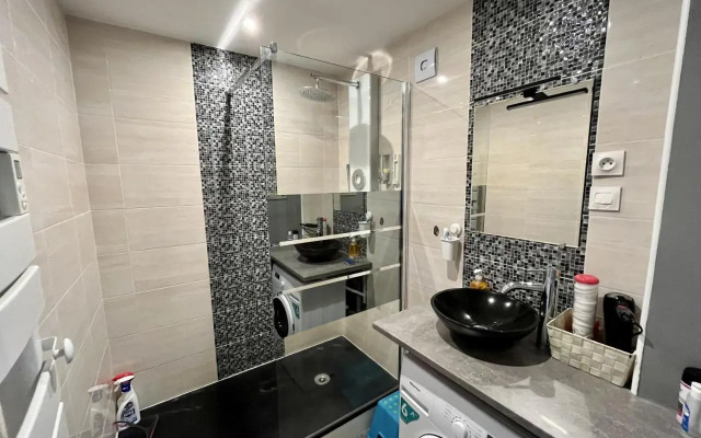 Le Char'Mans - Centre-ville - 4 pers - Rêve Au Mans