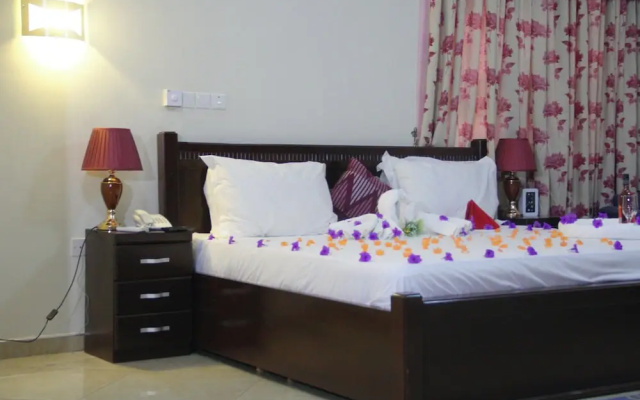 Gold Plus Hotel Ghana
