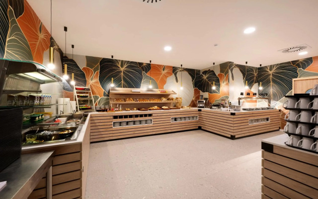 Novotel Ieper Centrum Flanders Fields