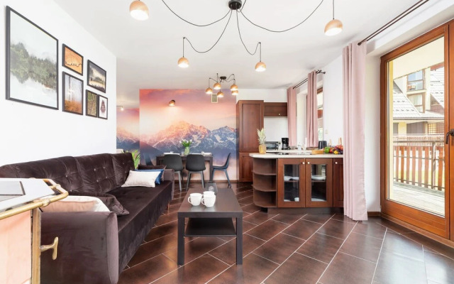 Apartment Giewont View by Renters