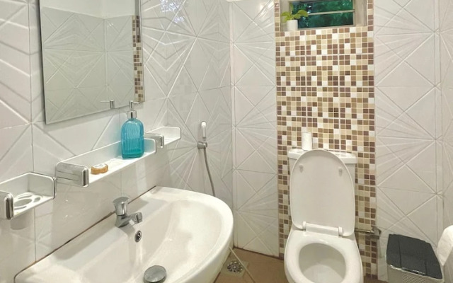 Kandy Boutique Villa by Aaradhya