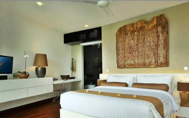 Villa Toraja by Lifestyle Retreats