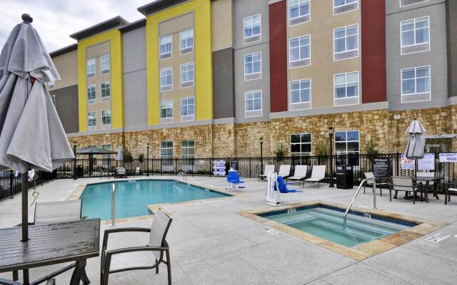 Homewood Suites by Hilton Tyler
