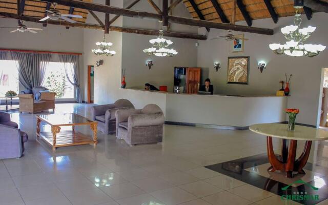 Chrismar Hotel Livingstone