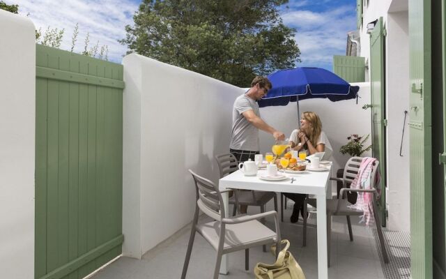 Résidence Odalys Rêve d'lle