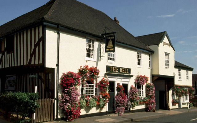 The Bell Inn