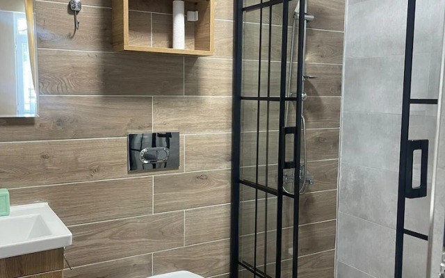 El'A Apart Hotel
