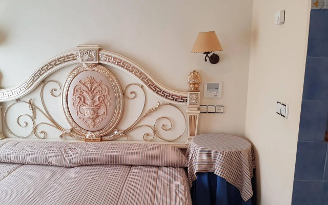 Hotel Residencia Alvargonzález