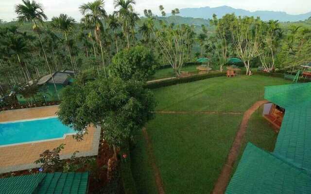 New Line Gods Land Resort