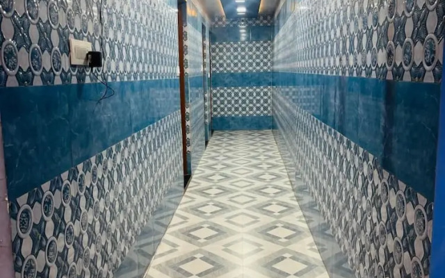 Maa Vaishnavi guest house