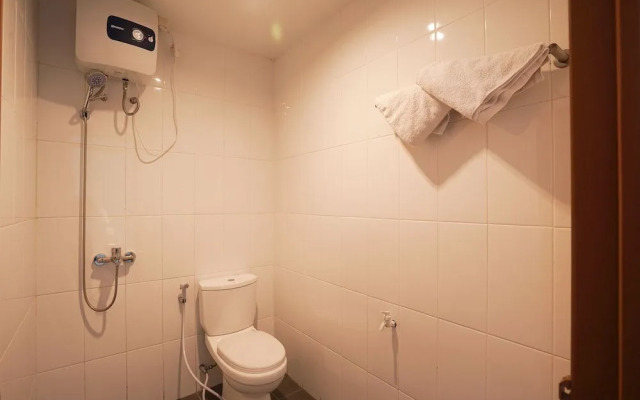 OYO 2189 Rossan Villa 3 Kazanan