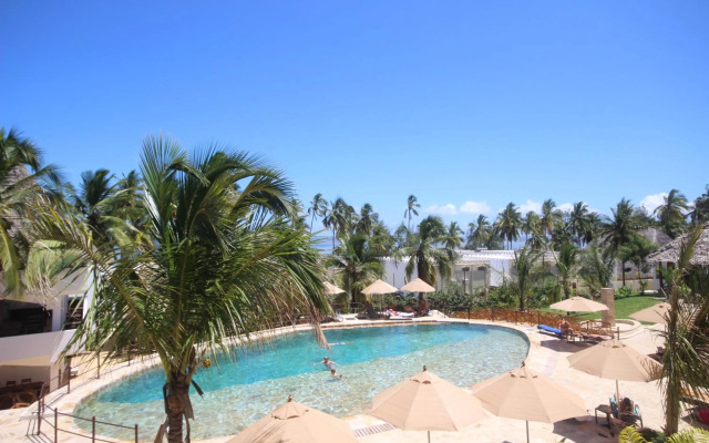 Zanzibar Bay Resort