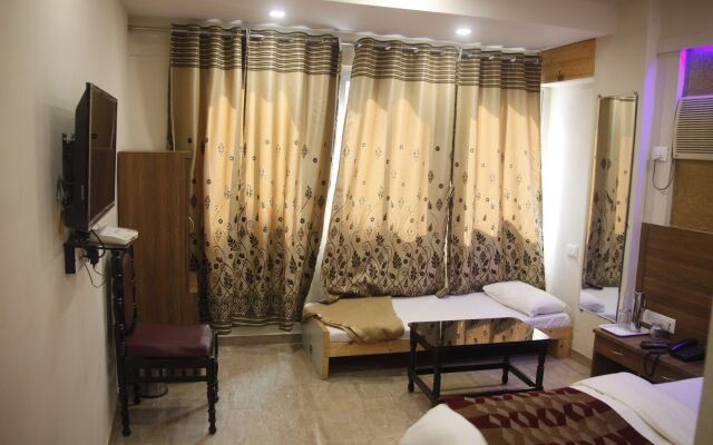 Hotel Al Saudia
