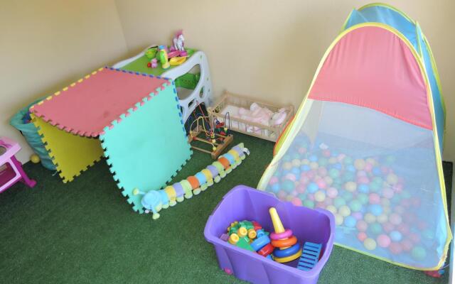 Holiday Home In Miedzyzdroje For 4 Persons