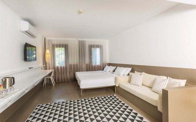 Faros Hotel Bodrum - Special Category