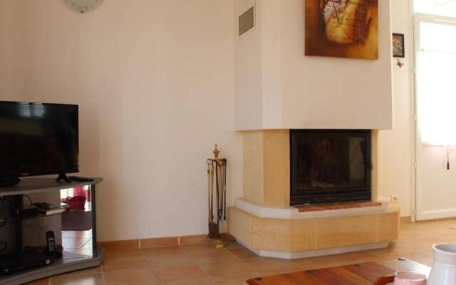 Maison Saint-Denis-d'Oléron, 4 pièces, 10 personnes - FR-1-246A-58