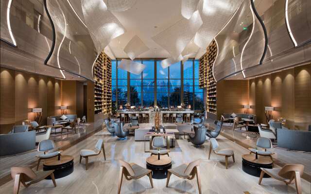 Hilton Quanzhou Riverside