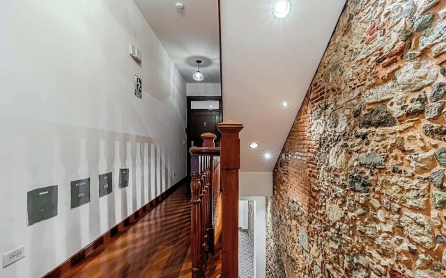 w Grandiose 1BR w Balcony in San Felipe