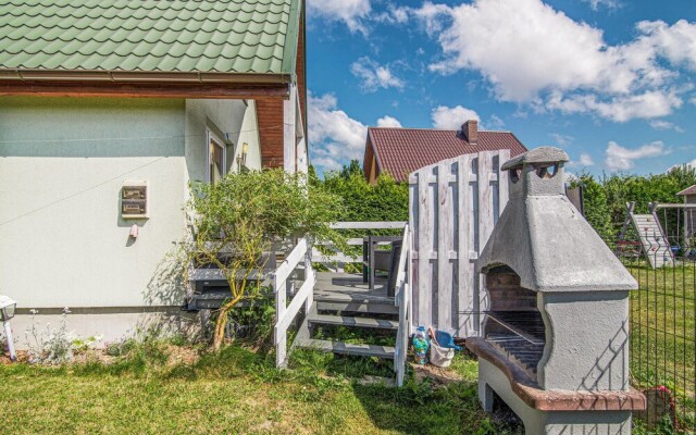 Nice Home in Lubiatowo With 2 Bedrooms