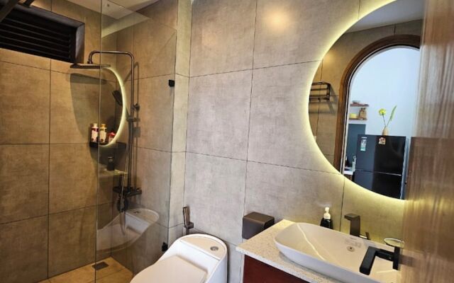 MTR Apartment & Hotel Da Nang