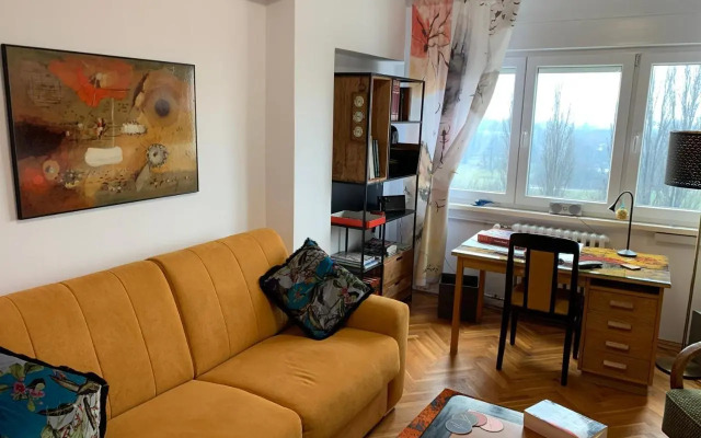 Gallery Apartment with jacuzzi RESTEK