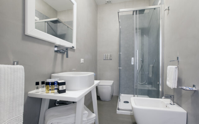 Tasso Suites & Spa