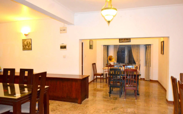 Capital Regency Hotel