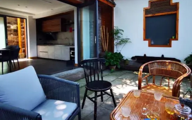 Yilu Homestay