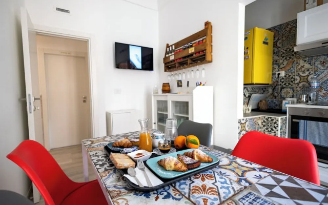 B&B Belvedere All'Idria