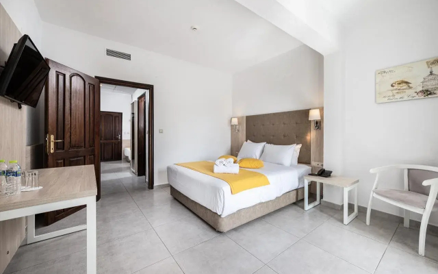 Aristoteles Holiday Resort & Spa