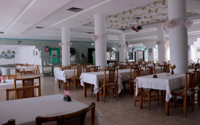 Le Khalife Hotel