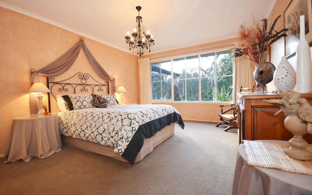 Adelaide Hills Retreats