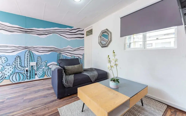 Santa Maria Lofts by VH