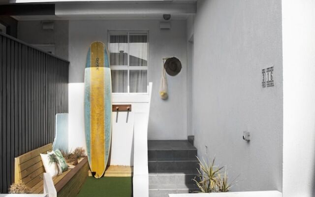 Beach Cottage in Bondi