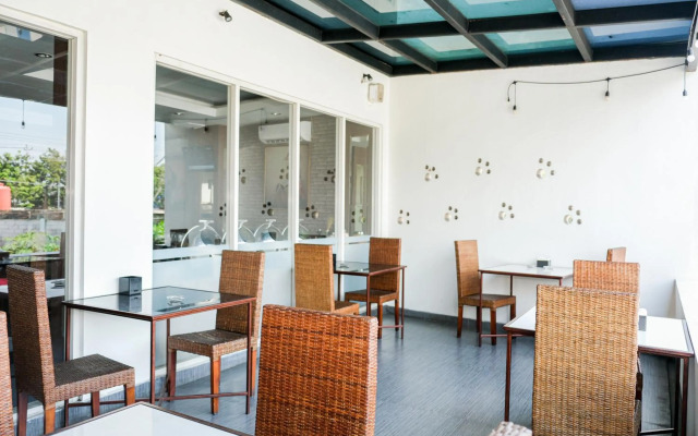 Dalu Hotel