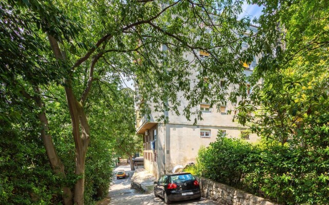 Amazing Apartment in Rijeka With Wifi and 1 Bedrooms