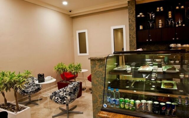 Executive Suites