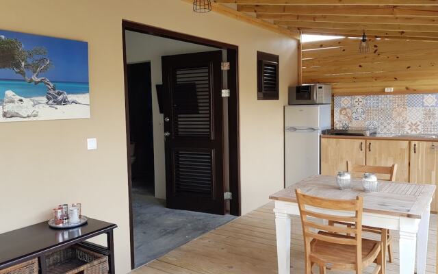 Villa Carina Apartments