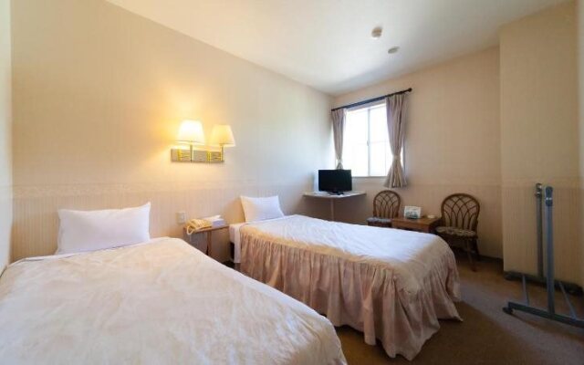 Shirakabako Hotel PAIPU NO KEMURI