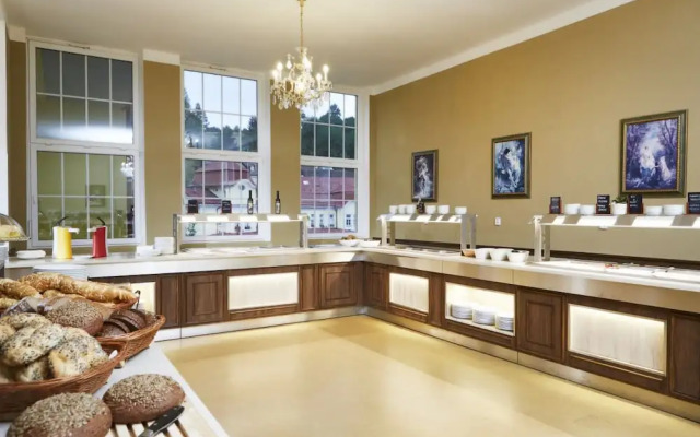 Spa Resort Libverda - Nový Dům