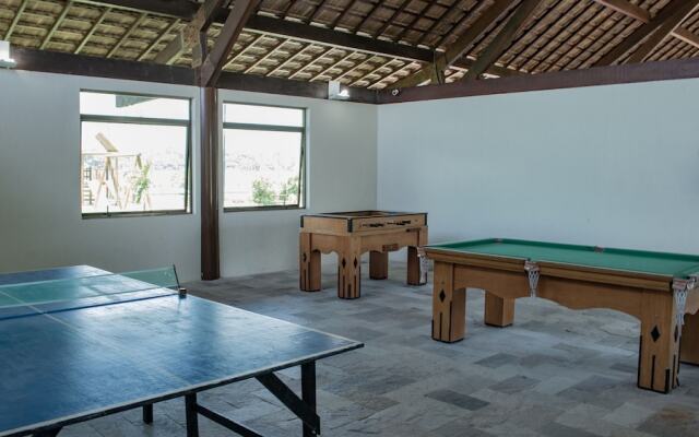 Flats no Carneiros Beach Resort
